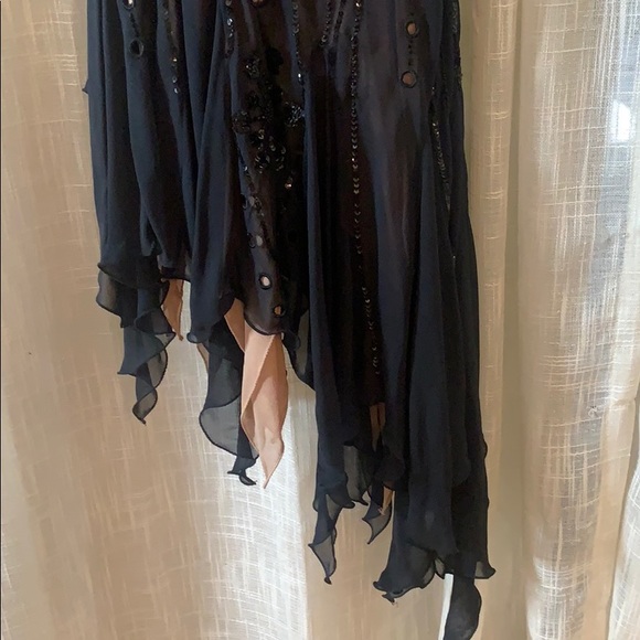 Sue Wong Original gown NWT - Picture 5 of 8